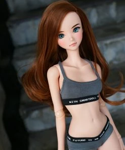 Culture Japan Smart Doll - Dauntless Secret Stuff