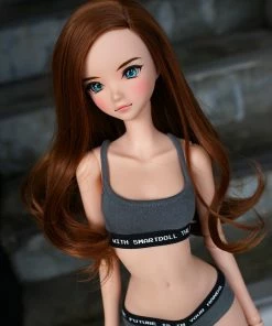 Culture Japan Smart Doll - Dauntless Secret Stuff