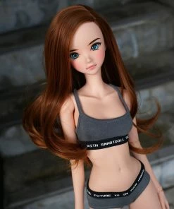 Culture Japan Smart Doll - Dauntless Secret Stuff