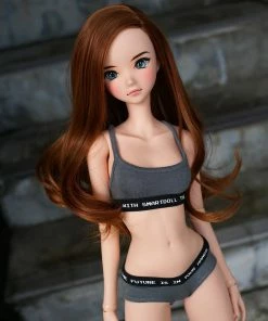Culture Japan Smart Doll - Dauntless Secret Stuff