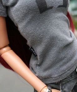 N1 Apparel Weathered CJ T-Shirt