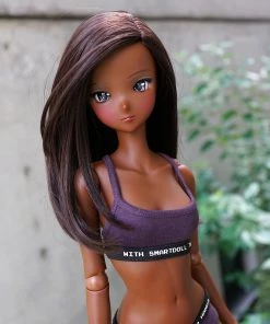 Culture Japan Smart Doll - Majesty