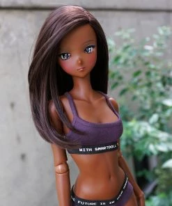 Culture Japan Smart Doll - Majesty