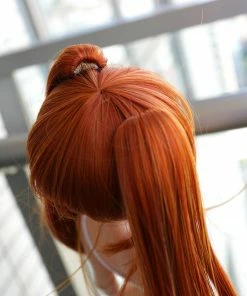 Culture Japan Smart Doll - Haruka (Cinnamon)