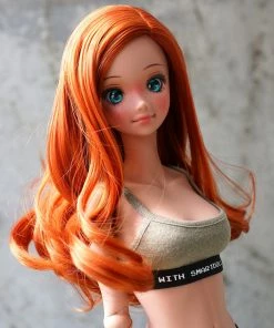 Culture Japan Smart Doll - Monday (Tea)