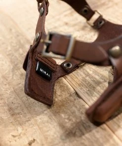 KL Secret Stuff Shoulder Holster