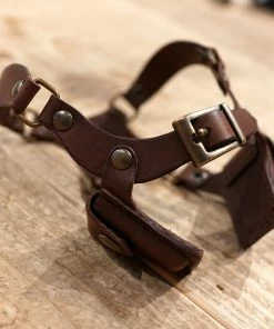 KL Secret Stuff Shoulder Holster