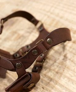 KL Secret Stuff Shoulder Holster