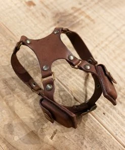 KL Secret Stuff Shoulder Holster