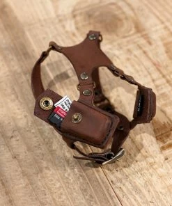 KL Secret Stuff Shoulder Holster