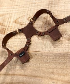 KL Secret Stuff Shoulder Holster