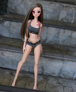 Culture Japan Smart Doll - Valiant (anime)