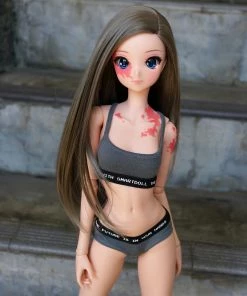 Culture Japan Smart Doll - Valiant (anime)