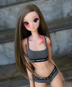 Culture Japan Smart Doll - Valiant (anime)