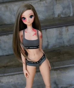 Culture Japan Smart Doll - Valiant (anime)