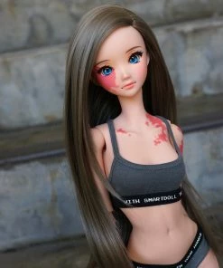 Culture Japan Smart Doll - Valiant (semi-real) (classic)