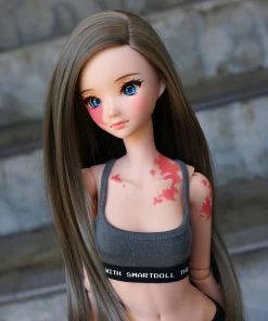Culture Japan Smart Doll - Valiant (semi-real) (classic)