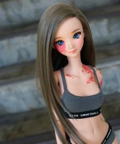 Culture Japan Smart Doll - Valiant (semi-real) (classic)