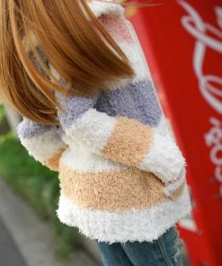 D2 Moco Moco Cardigan Secret Stuff