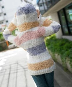 D2 Moco Moco Cardigan Secret Stuff