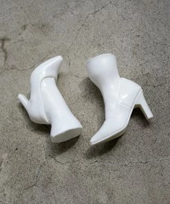 Smart Doll Store Secret Stuff Chaos - Uncut Pumps