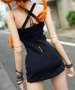 D2 Britannia Dress And Panties Set Apparel