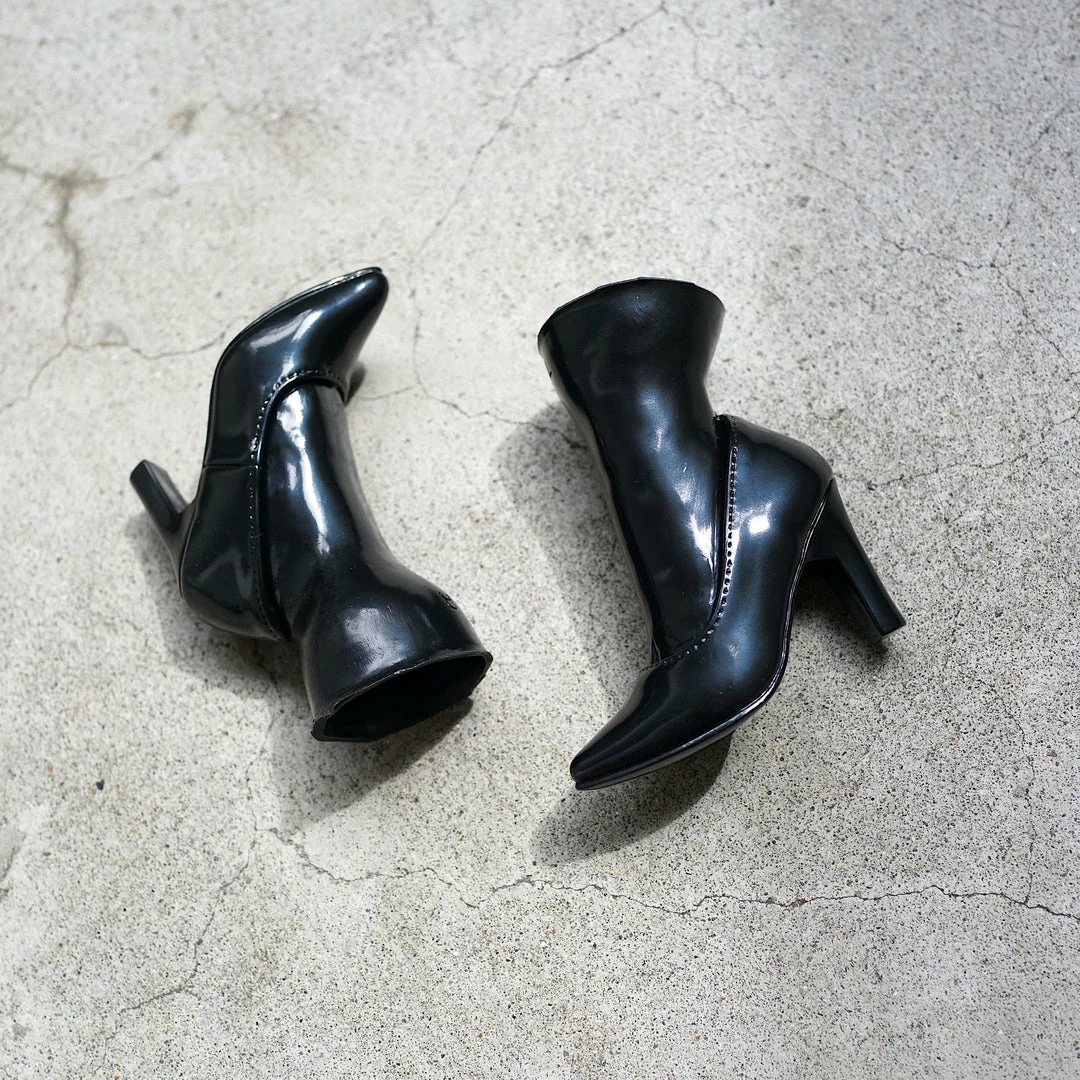 Smart Doll Store Secret Stuff Chaos - Uncut Pumps