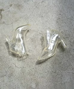 Smart Doll Store Secret Stuff Chaos - Uncut Pumps