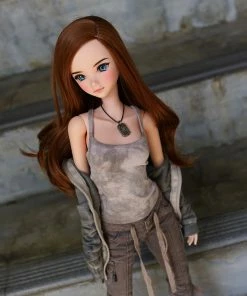 N1 Adventurer Camisole (Mura)