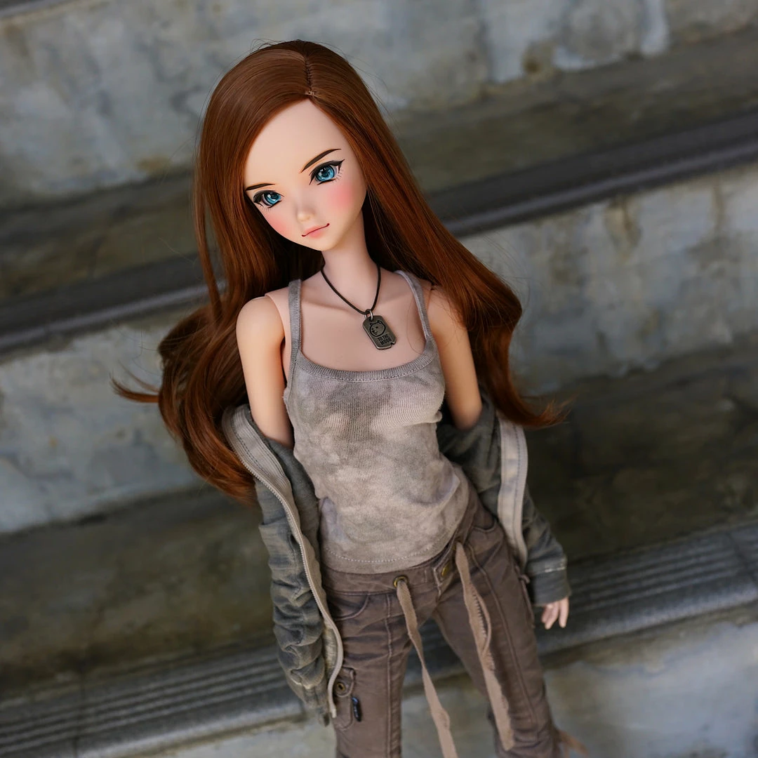 N1 Adventurer Camisole (Mura)