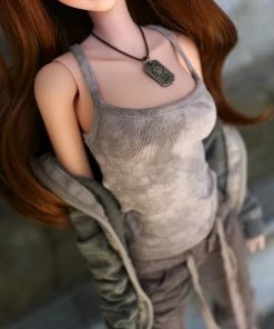 N1 Adventurer Camisole (Mura)