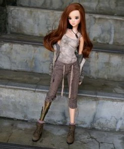 N1 Adventurer Camisole (Mura)