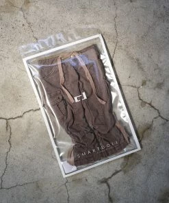 N2 Secret Stuff Cargo Capri Pants