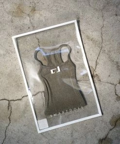 N1 Apparel Adventurer Camisole (Khaki)