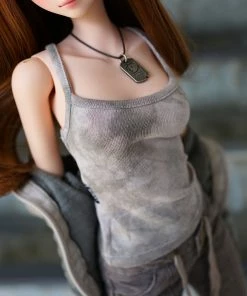 N1 Adventurer Camisole (Mura)