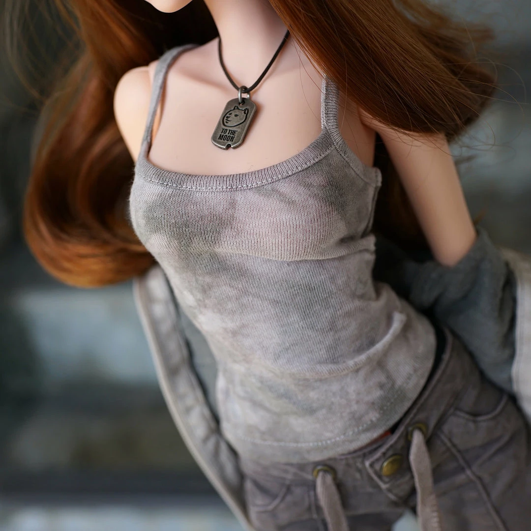 N1 Adventurer Camisole (Mura)