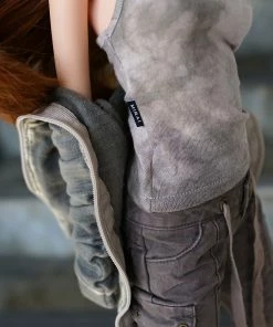 N1 Adventurer Camisole (Mura)