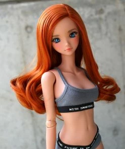 Culture Japan Smart Doll - Independence (Tea)