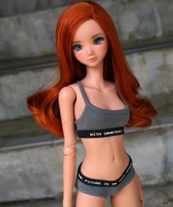 Culture Japan Smart Doll - Independence (Tea)