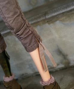 N2 Secret Stuff Cargo Capri Pants