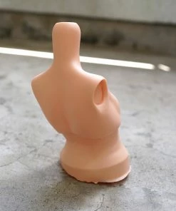 Smart Doll Store Secret Stuff Chaos - Uncut XS Bust (Cinnamon)