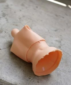 Smart Doll Store Secret Stuff Chaos - Uncut XS Bust (Cinnamon)