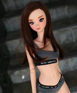 Culture Japan Smart Doll - Dimension