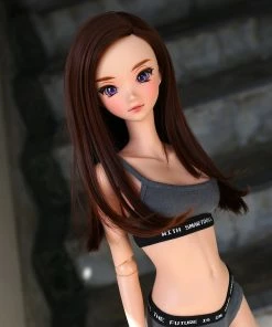 Culture Japan Smart Doll - Dimension