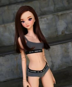 Culture Japan Smart Doll - Dimension