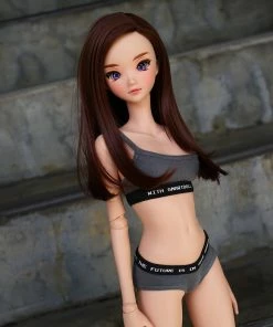 Culture Japan Smart Doll - Dimension
