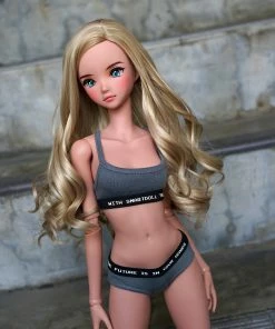 Culture Japan Smart Doll - Dauntless (Tea)