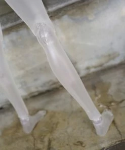 Smart Doll Store Secret Stuff Chaos - Uncut Girls Body & G07 Head (Clear)