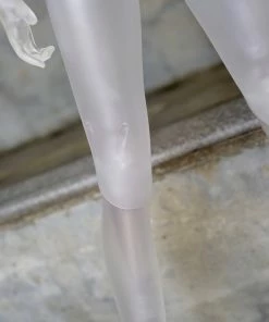 Smart Doll Store Secret Stuff Chaos - Uncut Girls Body & G07 Head (Clear)