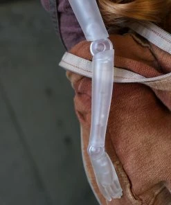 Smart Doll Store Secret Stuff Chaos - Uncut Girls Body & G07 Head (Clear)